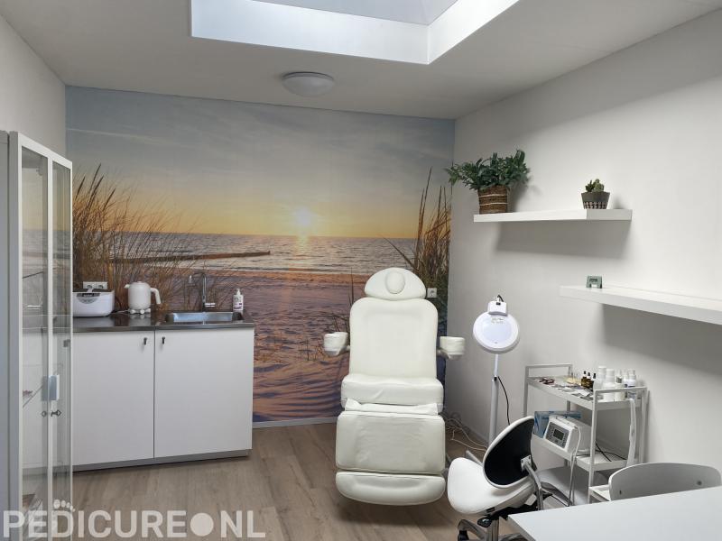 Bij Hanneke Voetzorg