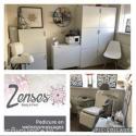 Zenses Body & Feet