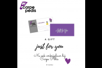 Carpe Pedis, Reflexologie | Medisch Pedicure