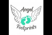 Angel Footprints