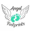 Angel Footprints