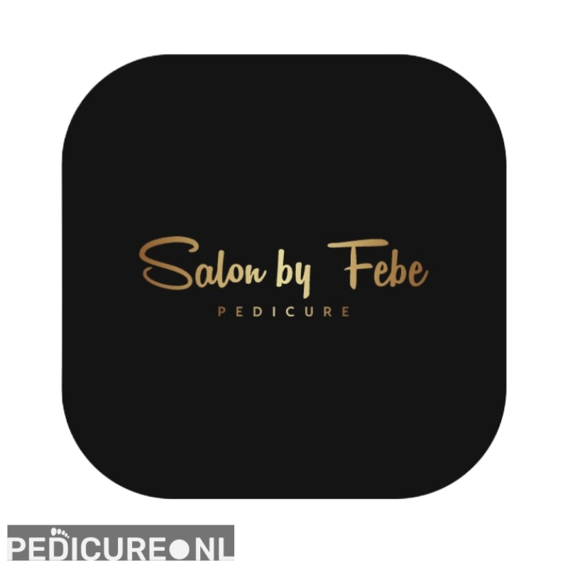 Pedicure Salon by Febe