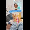 Pedicure Pedibus