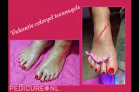 Myr 4 Nails & Pedicure