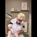 Annemiek's pedicure en voetverzorging