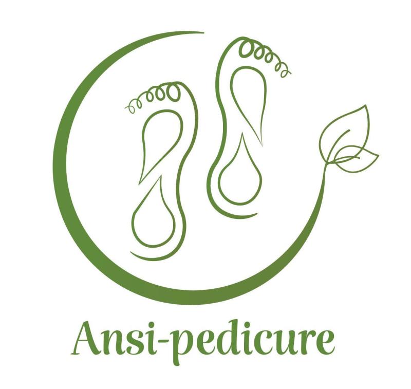Ansi-pedicure