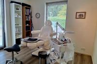 Pedicure Lisette Genseberger