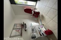 Studio Idalia Pedicure & Manicure