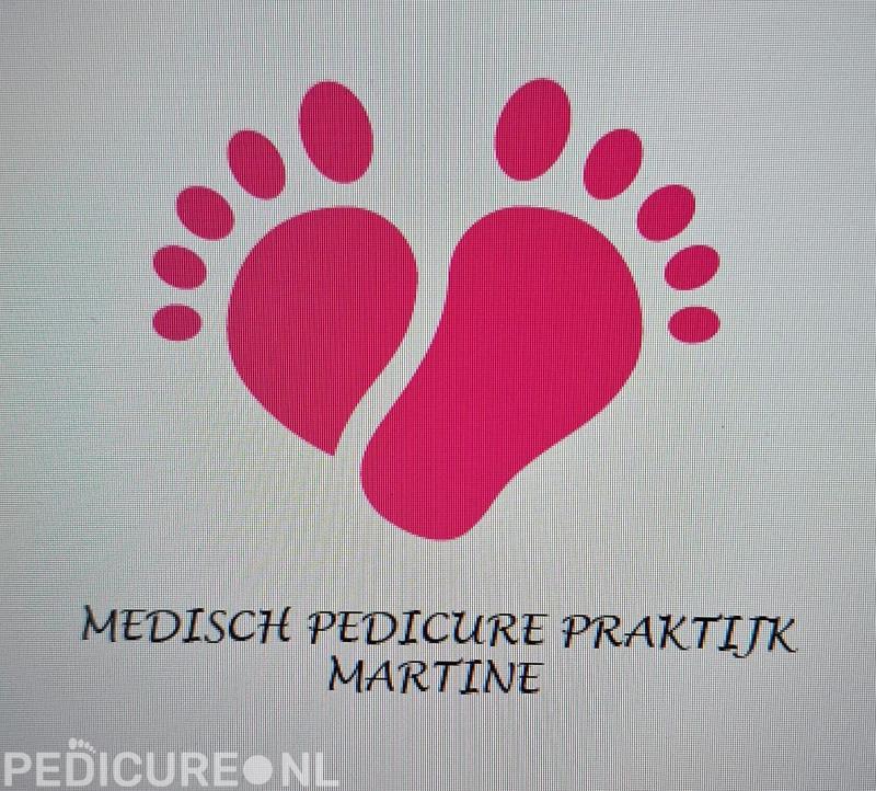 Medisch Pedicure Praktijk Martine