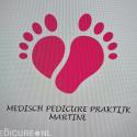 Medisch Pedicure Praktijk Martine