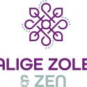 Zalige Zolen en Zen