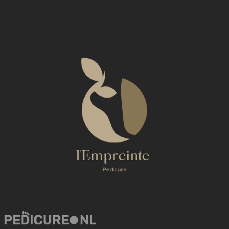 l'Empreinte Pedicure