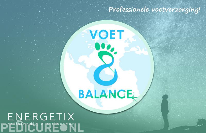 Voet & Balance