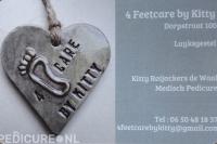 4 Feetcare by Kitty