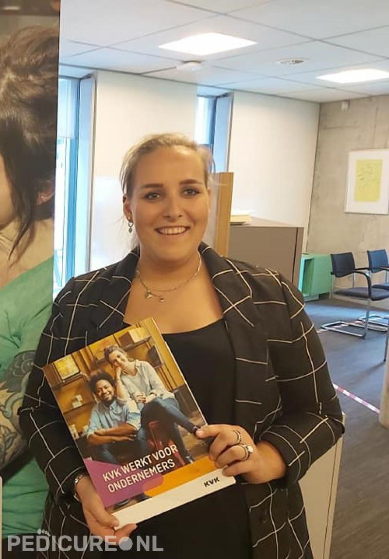 Pedicure & Beauty Boutique by Kim