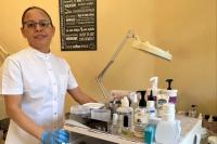Patricia Nails & Wax