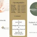 Pediküür Feet & Beauty