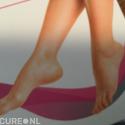 Pedicure van Dijk-Swinkels