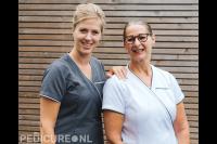 Body & Beauty Jolanda Gouda