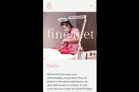 Fine Feet Care