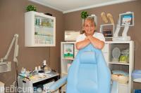 Perfect Pedicure by José