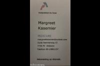 Voetpraktijk de Parel