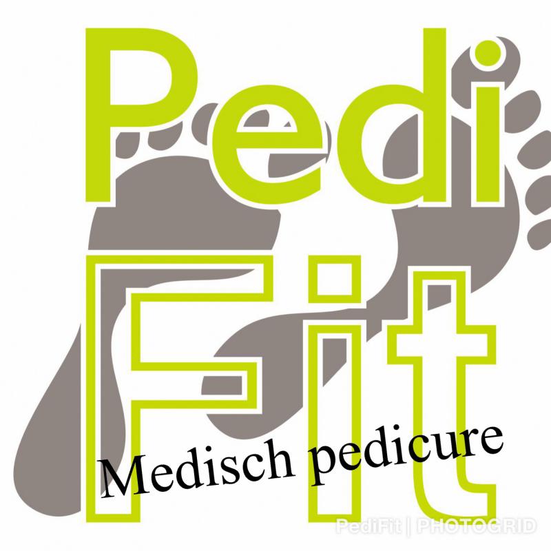 PediFit Medisch Ambulant Pedicure