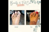 Beauty & Feet Care