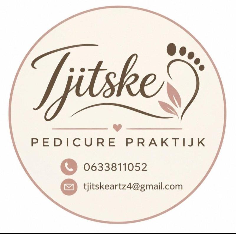 Tjitske Pedicure