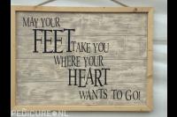 Voetpraktijk de Parel