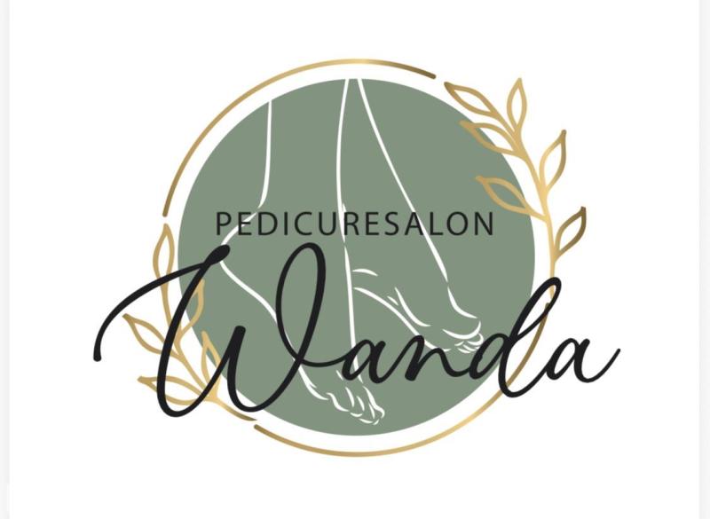 Pedicuresalon Wanda