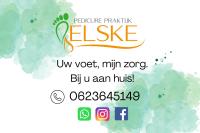Pedicure praktijk Elske