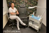 Medisch Pedicure Praktijk Drenthe