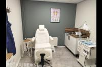 Pedicure praktijkkorteweg