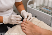 Patricia Nails & Wax
