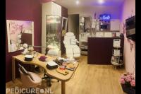 Myr 4 Nails & Pedicure