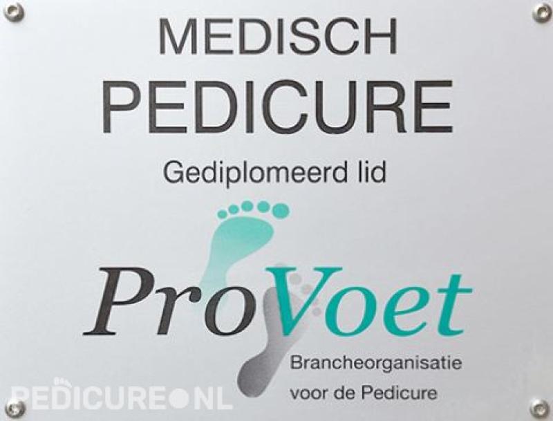 Voetzorg Lisette Huijskens