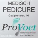 Voetzorg Lisette Huijskens