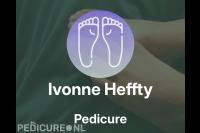 Pedicure praktijk Ivonne Heffty