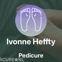 Pedicure praktijk Ivonne Heffty