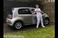 Pedipure Surani(Ambulant)