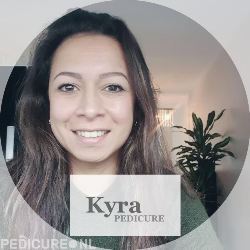 Kyra PEDICURE
