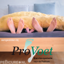 Pedicure Zaandijk