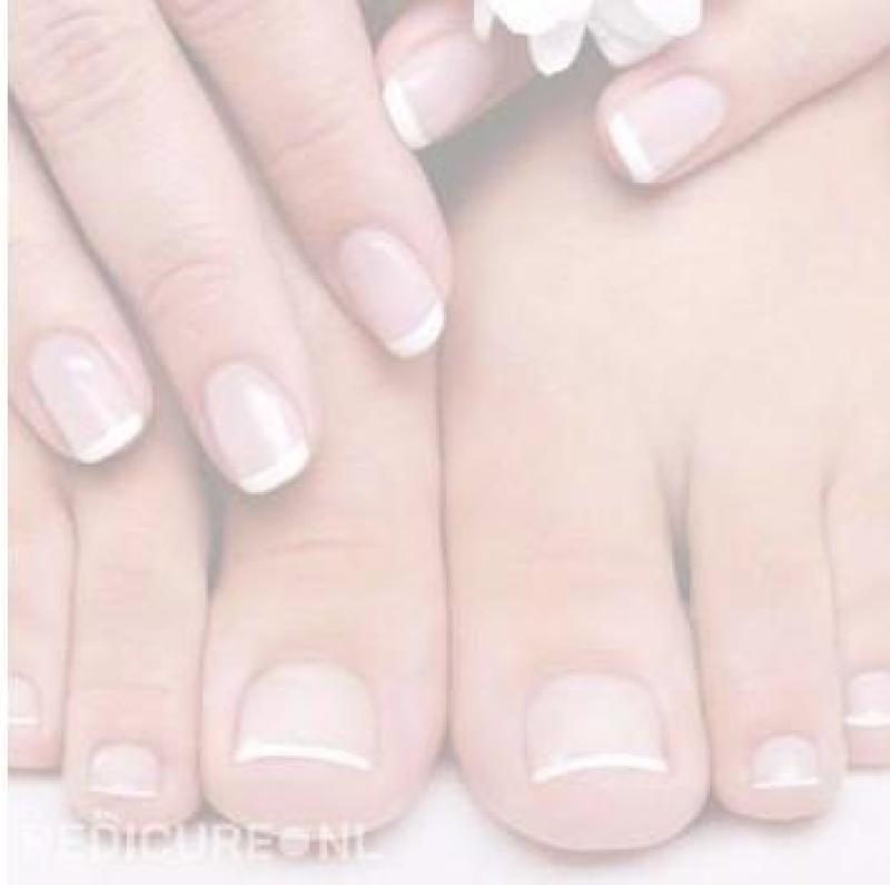 Petra's Footcare