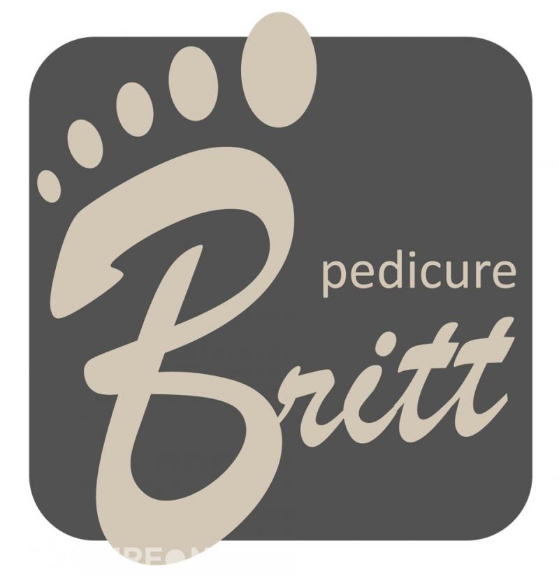 Pedicure Britt