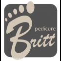 Pedicure Britt
