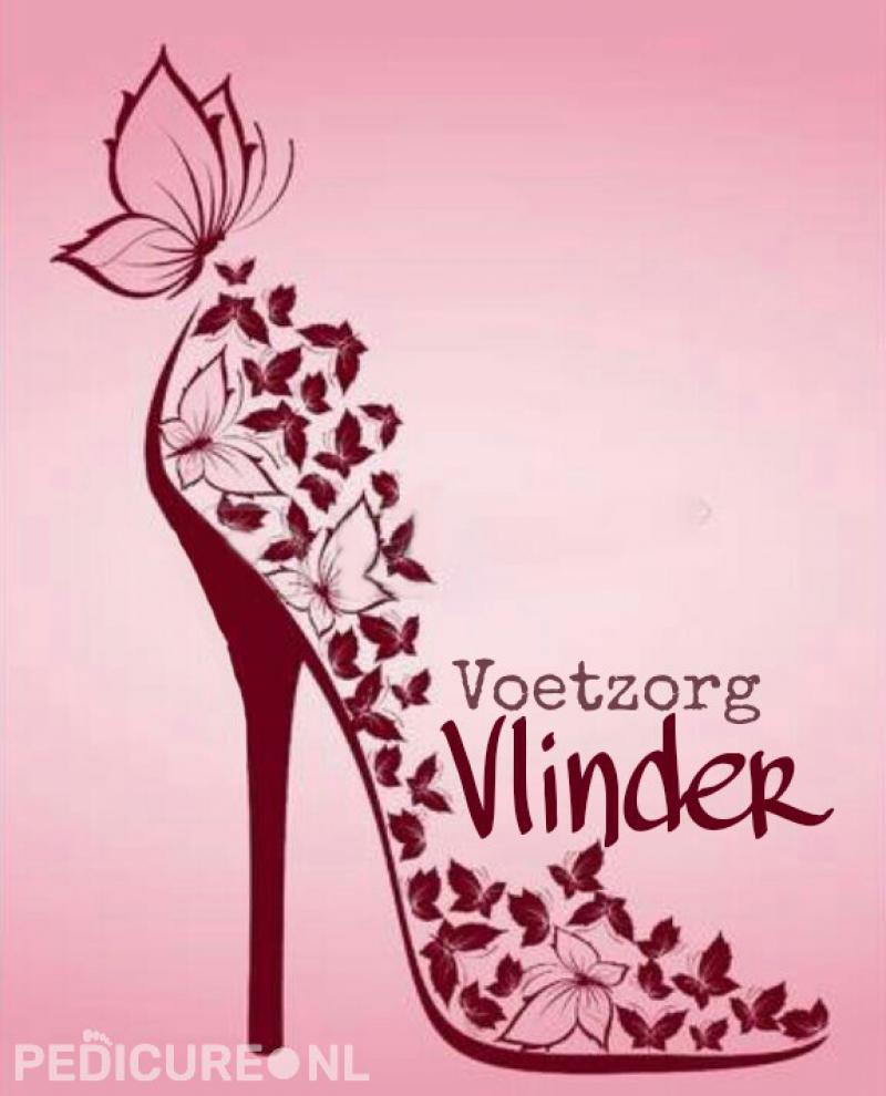 Voetzorg Vlinder