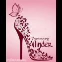 Voetzorg Vlinder