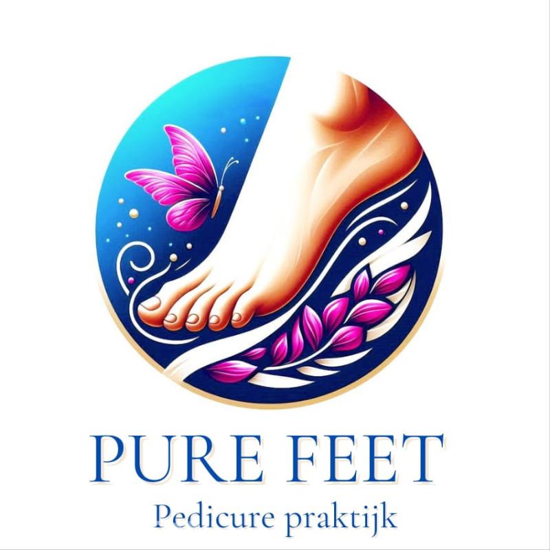 Pure Feet