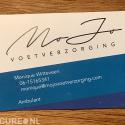 MoJoVoetverzorging ambulant